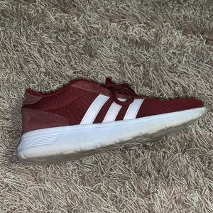 Adidas Cloud Foam Sneakers